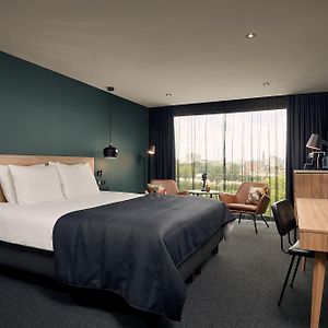 Deluxe Kamer met een King Size Bed